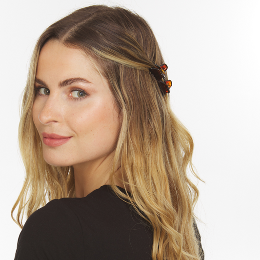 Allure Extra Small Jaw Clips