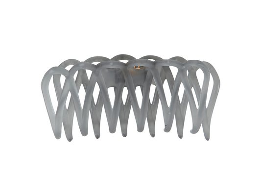 Allure Teardrop Jaw Clip