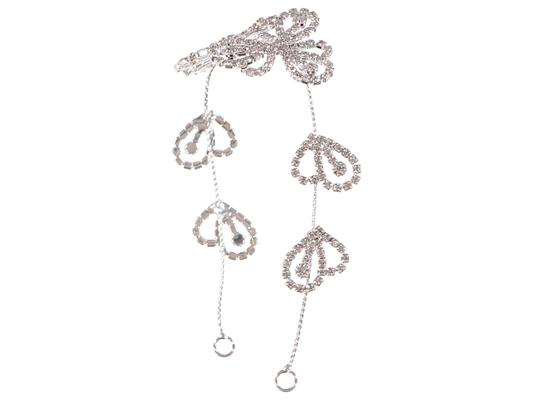 Allure Bendable Hair Vines