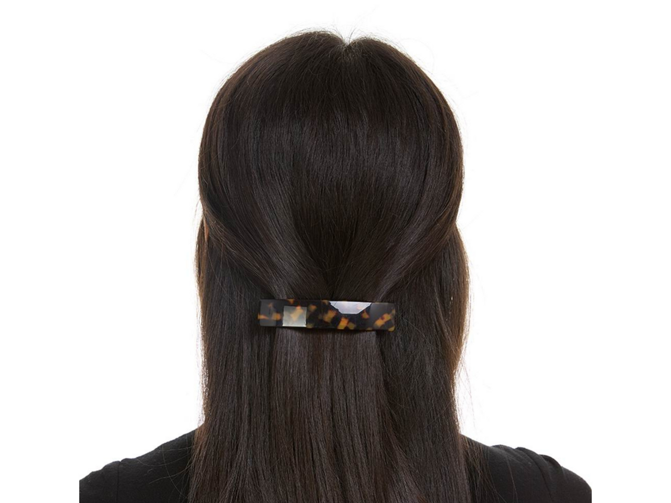 Allure Handmade Barrette