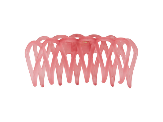 Allure Teardrop Jaw Clip