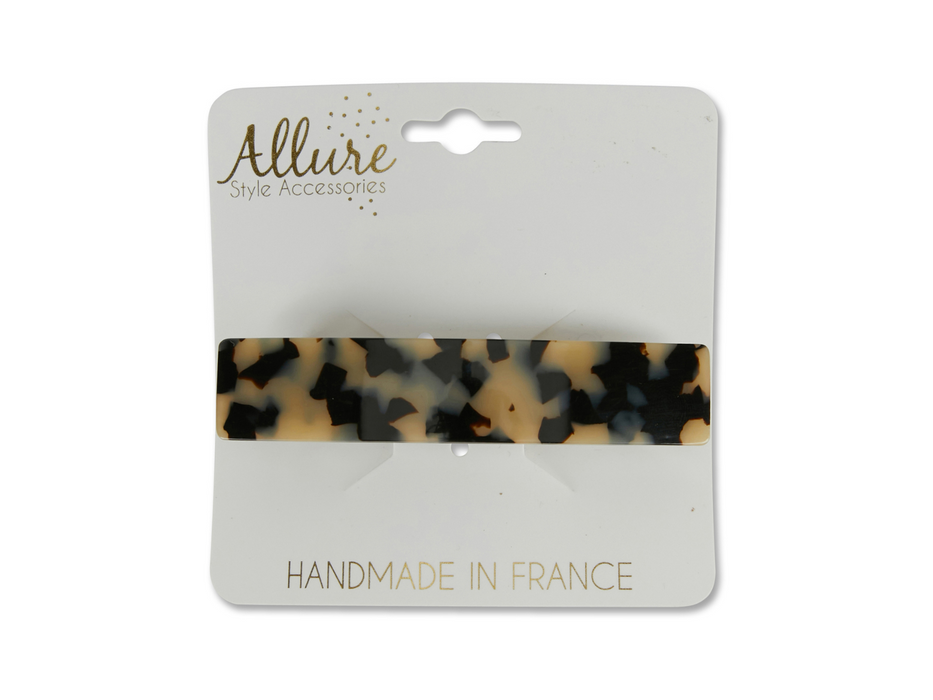Allure Handmade Barrette