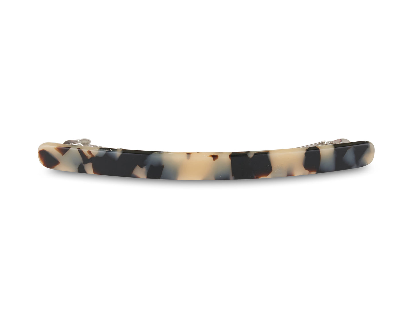 Allure Tokyo Tortoise Handmade Barrette