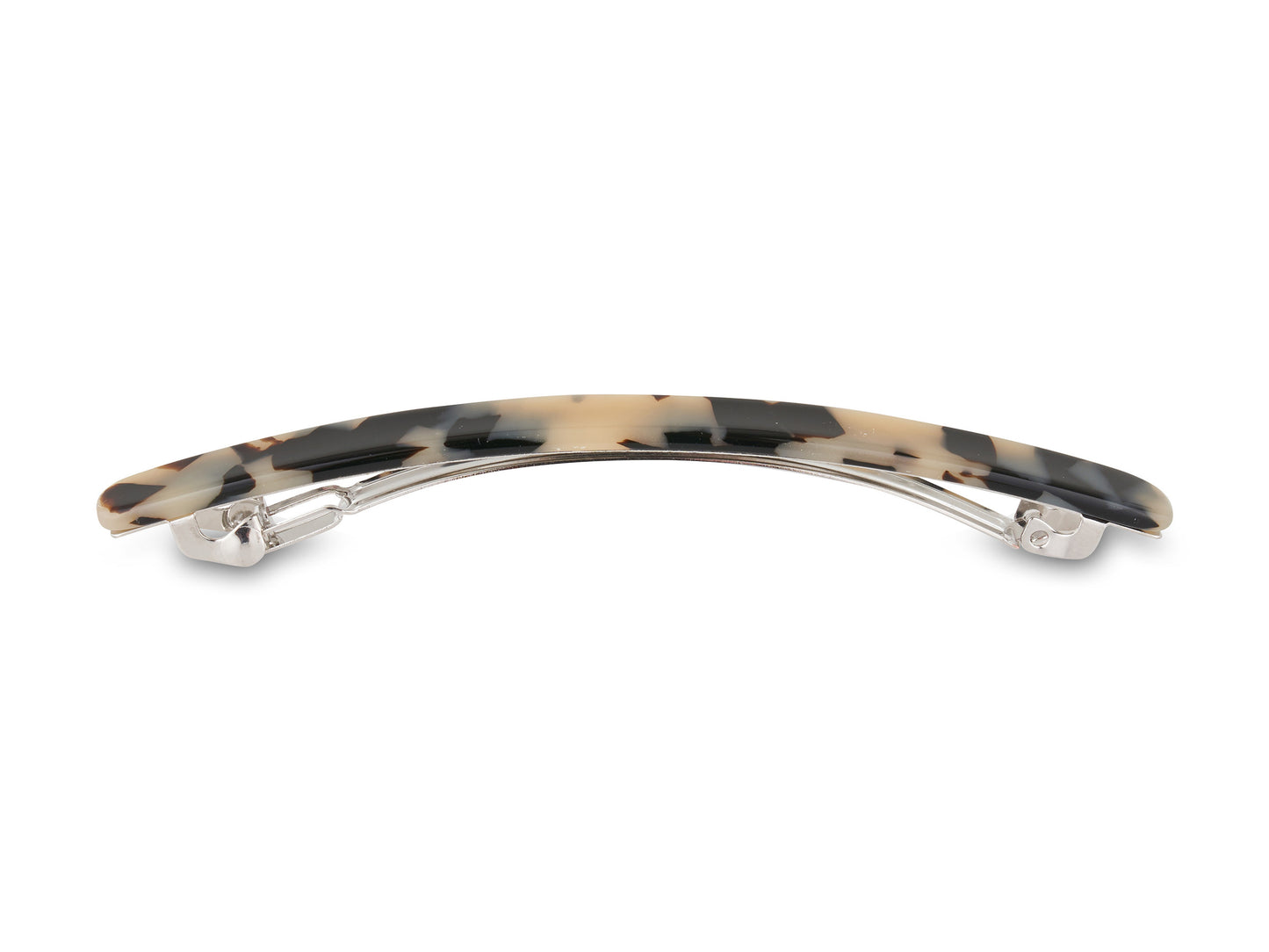 Allure Tokyo Tortoise Handmade Barrette