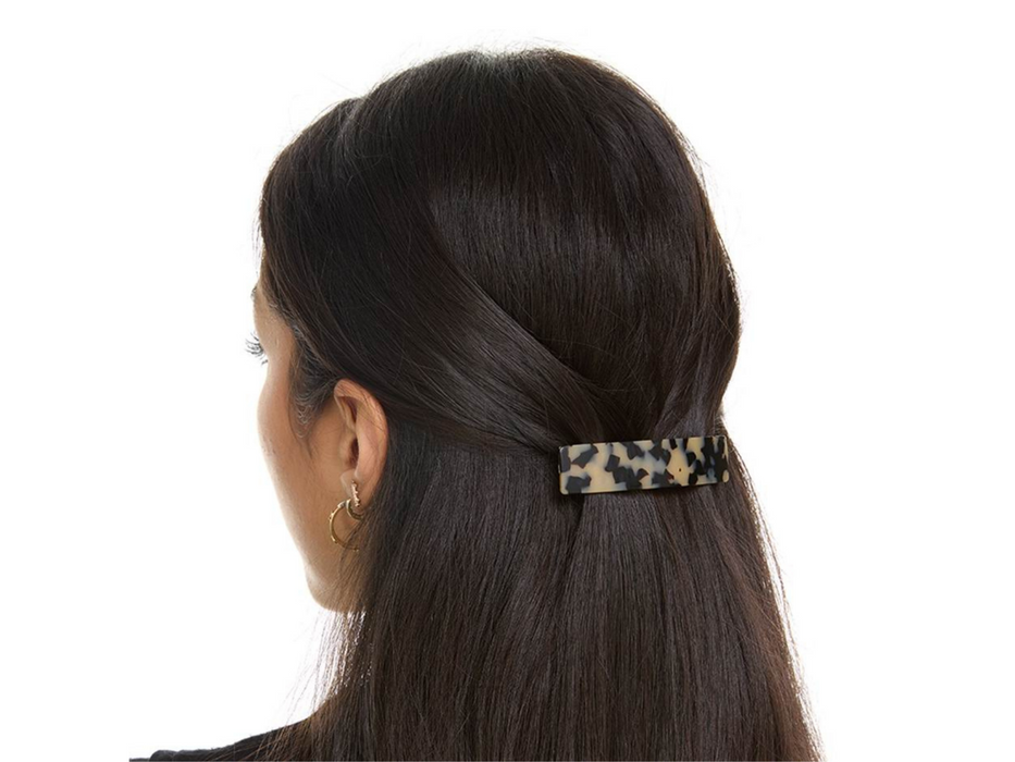 Allure Handmade Barrette