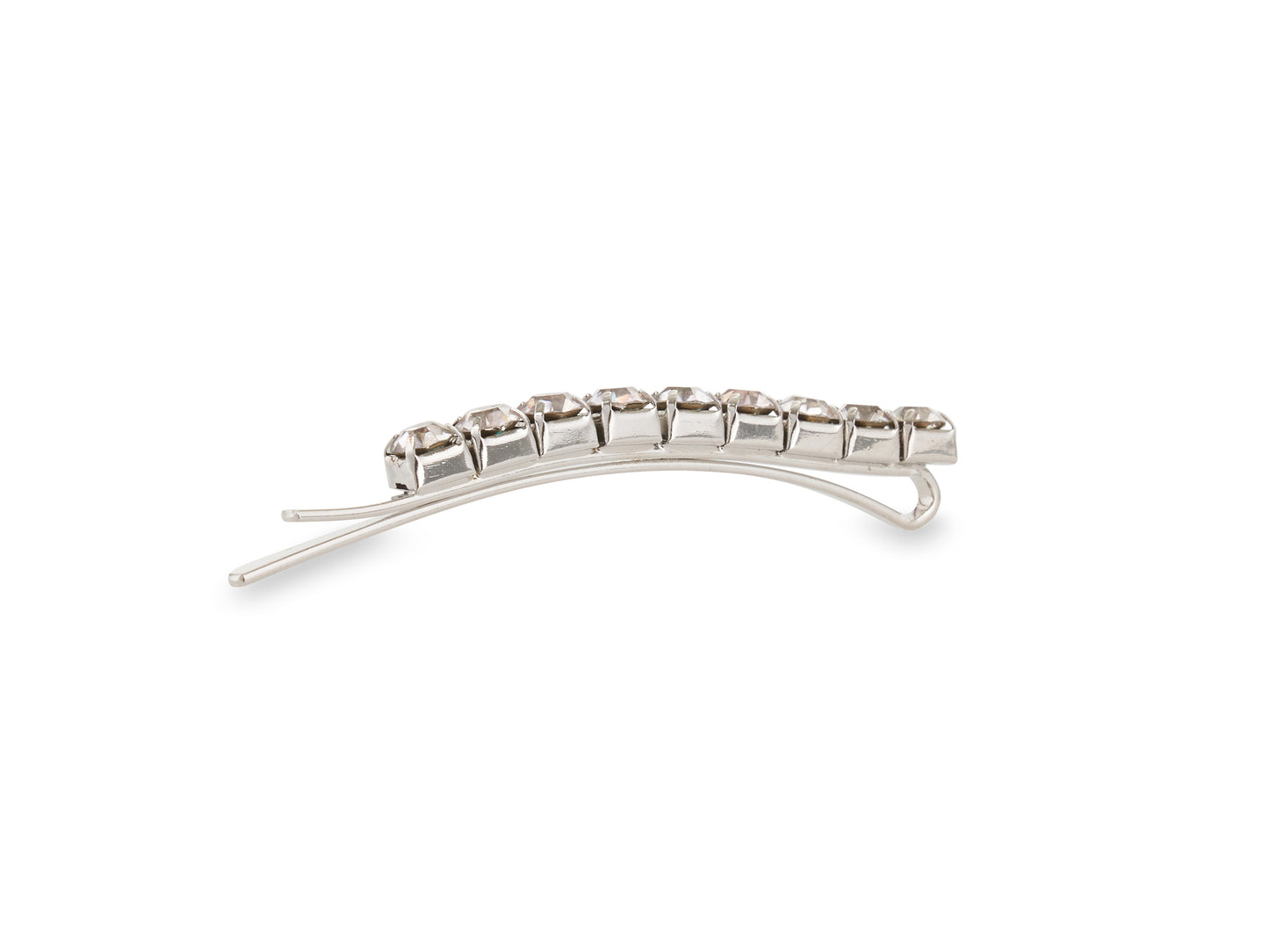Allure Rhinestone Bobby Pins