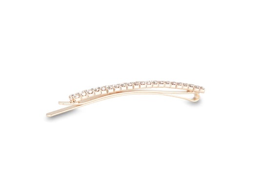 Allure Rhinestone Bobby Pins, Set of 2, 3-Pack