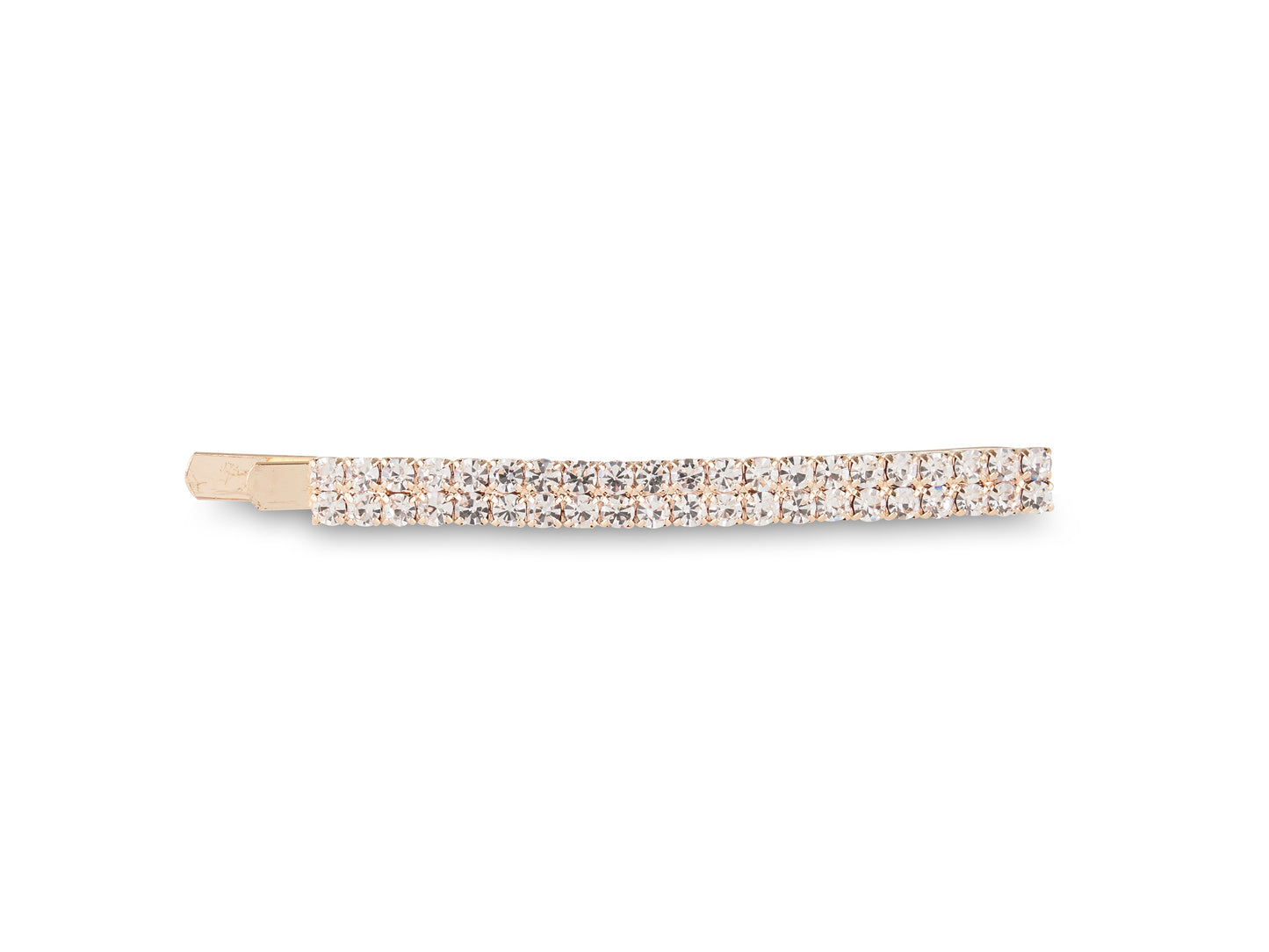 Allure Rhinestone Bobby Pins, Set of 2, 3-Pack