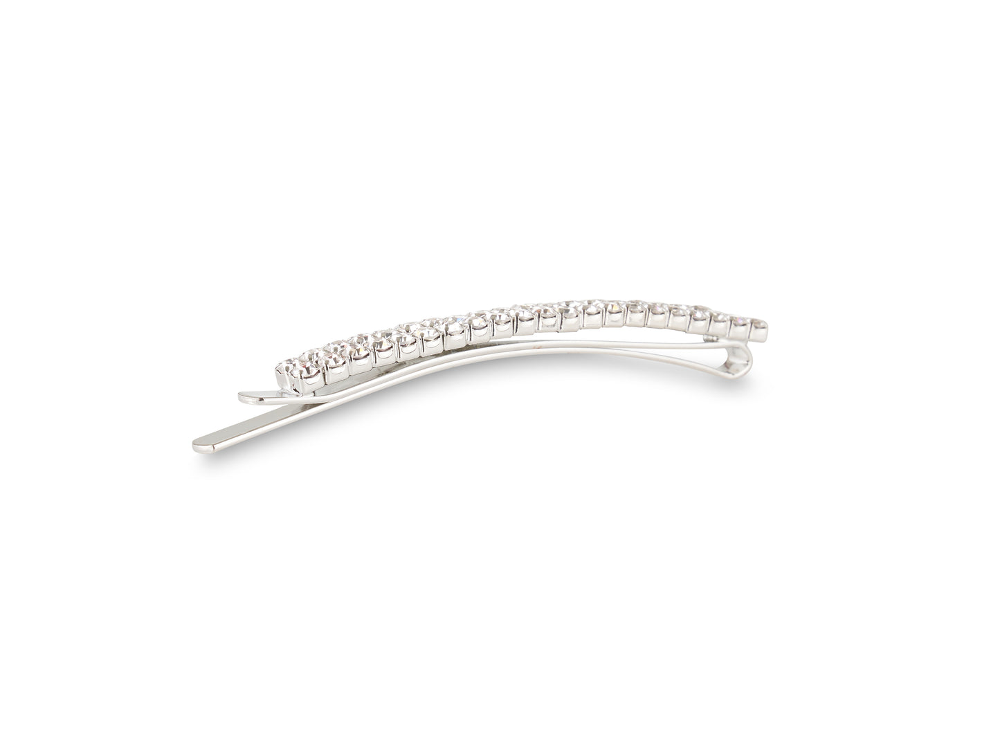 Allure Rhinestone Bobby Pins, Set of 2, 3-Pack