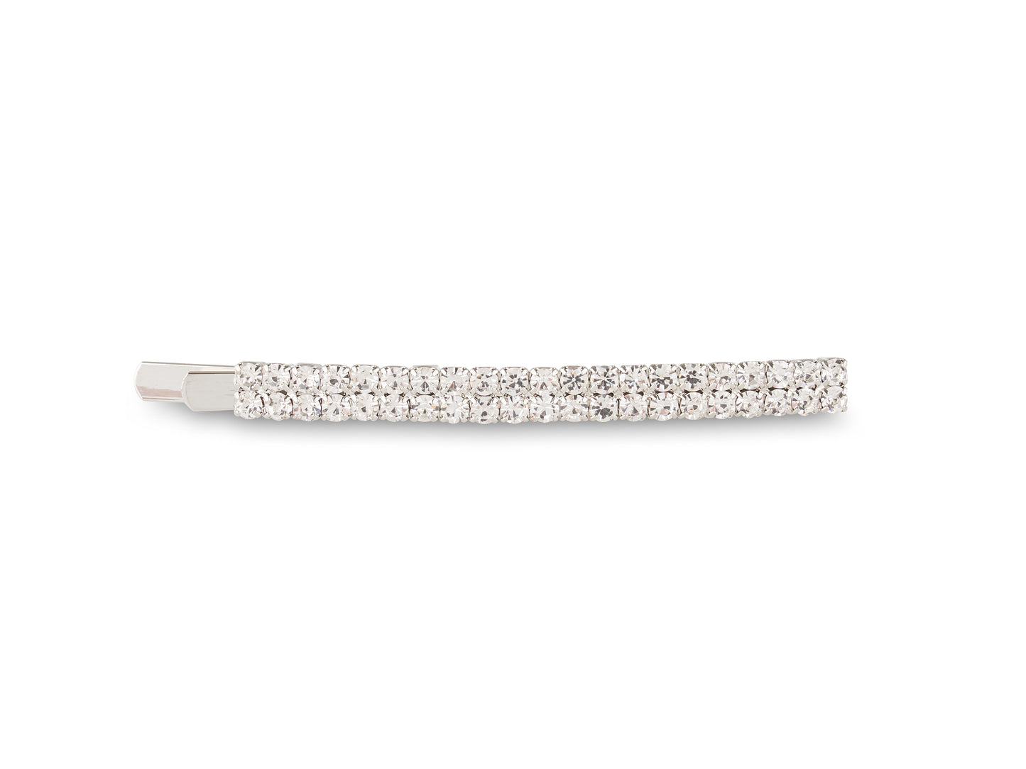 Allure Rhinestone Bobby Pins, Set of 2, 3-Pack