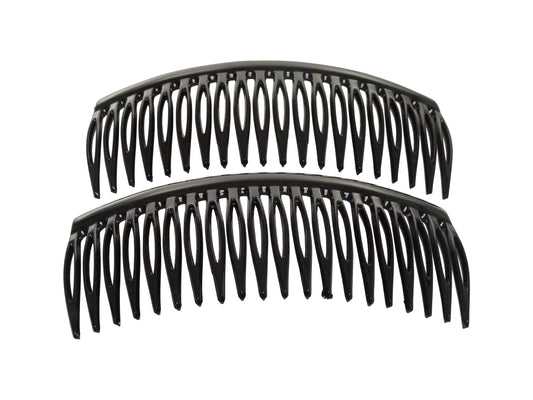 Allure Side Combs