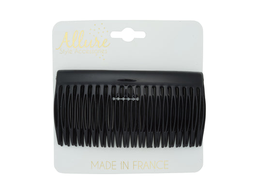 Allure Side Combs, 3-Pack