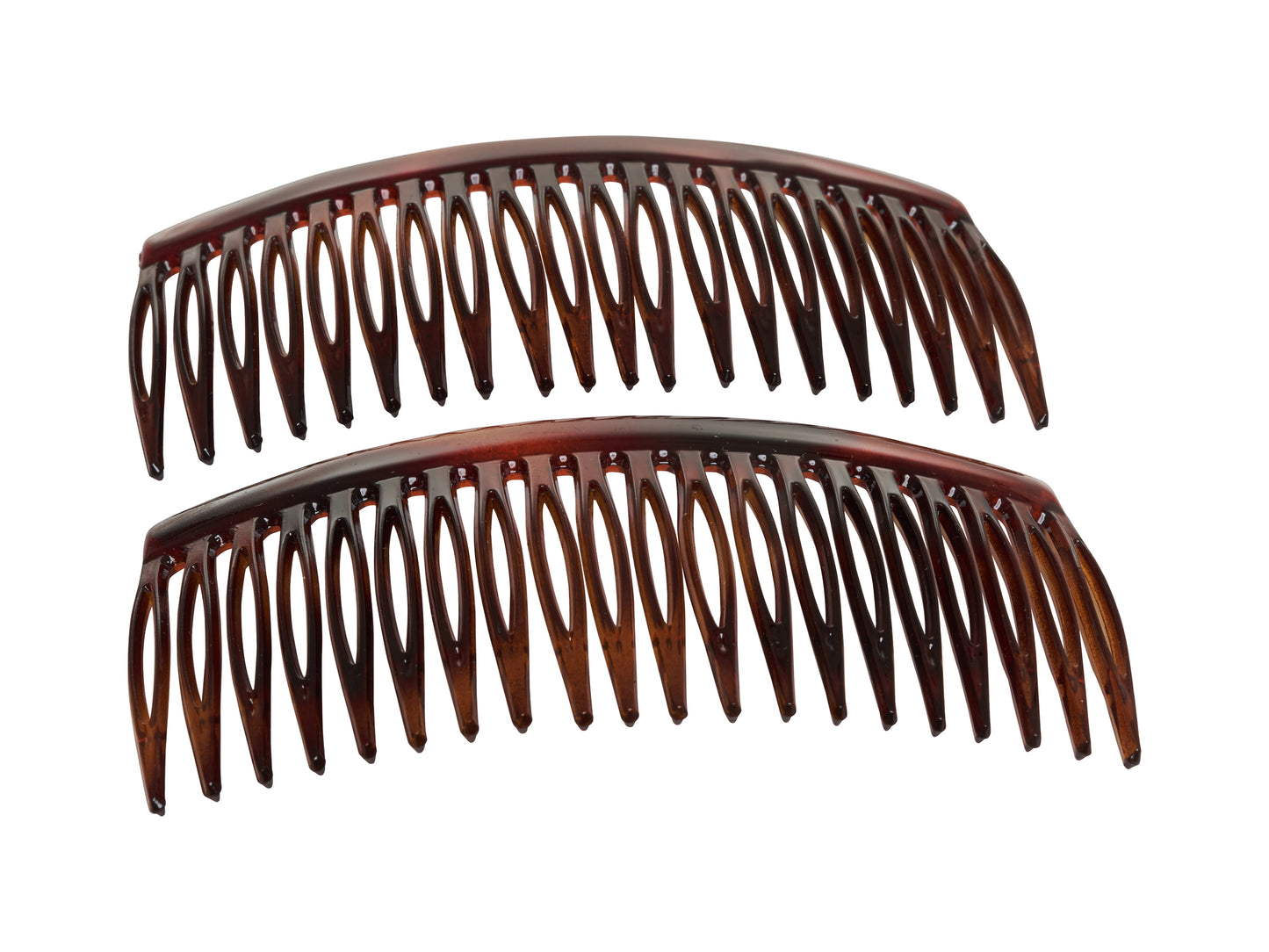 Allure Side Combs, 3-Pack