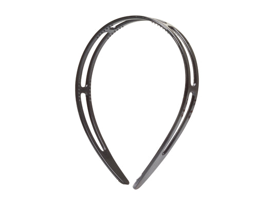 Allure Ladder Headband, 3-Pack