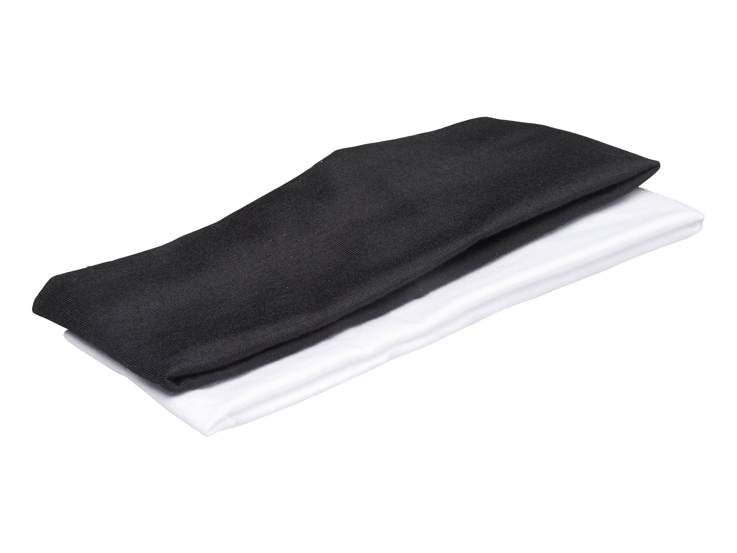 Allure Cotton Headwraps, 3-Pack