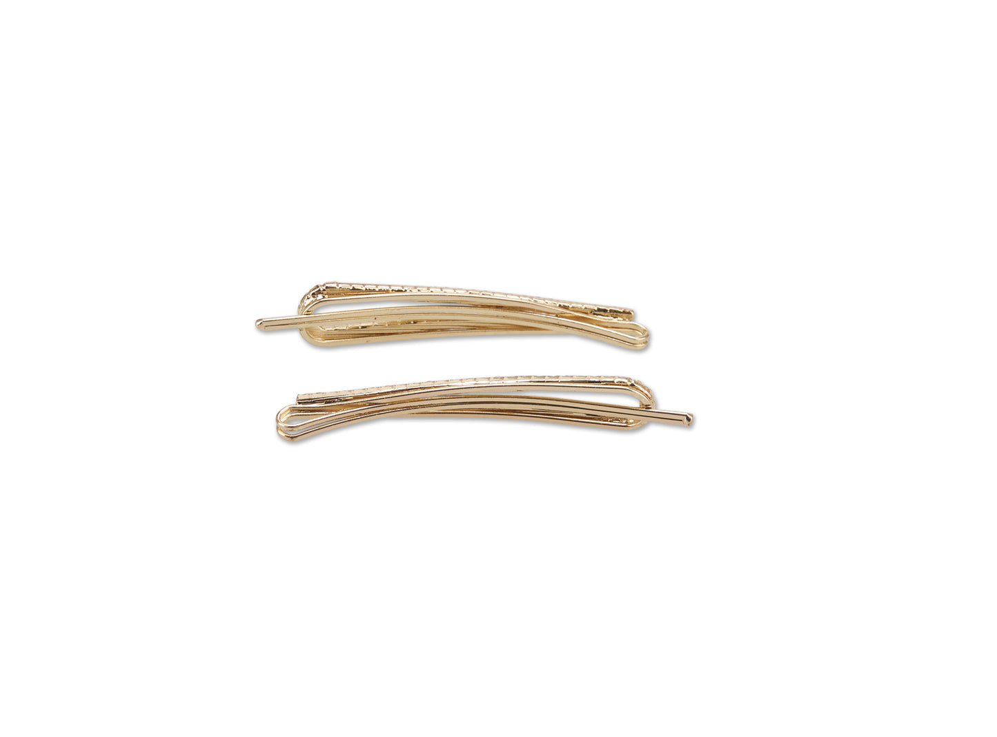 Allure Rhinestone Bobby Pin, Set of 2, 3-Pack