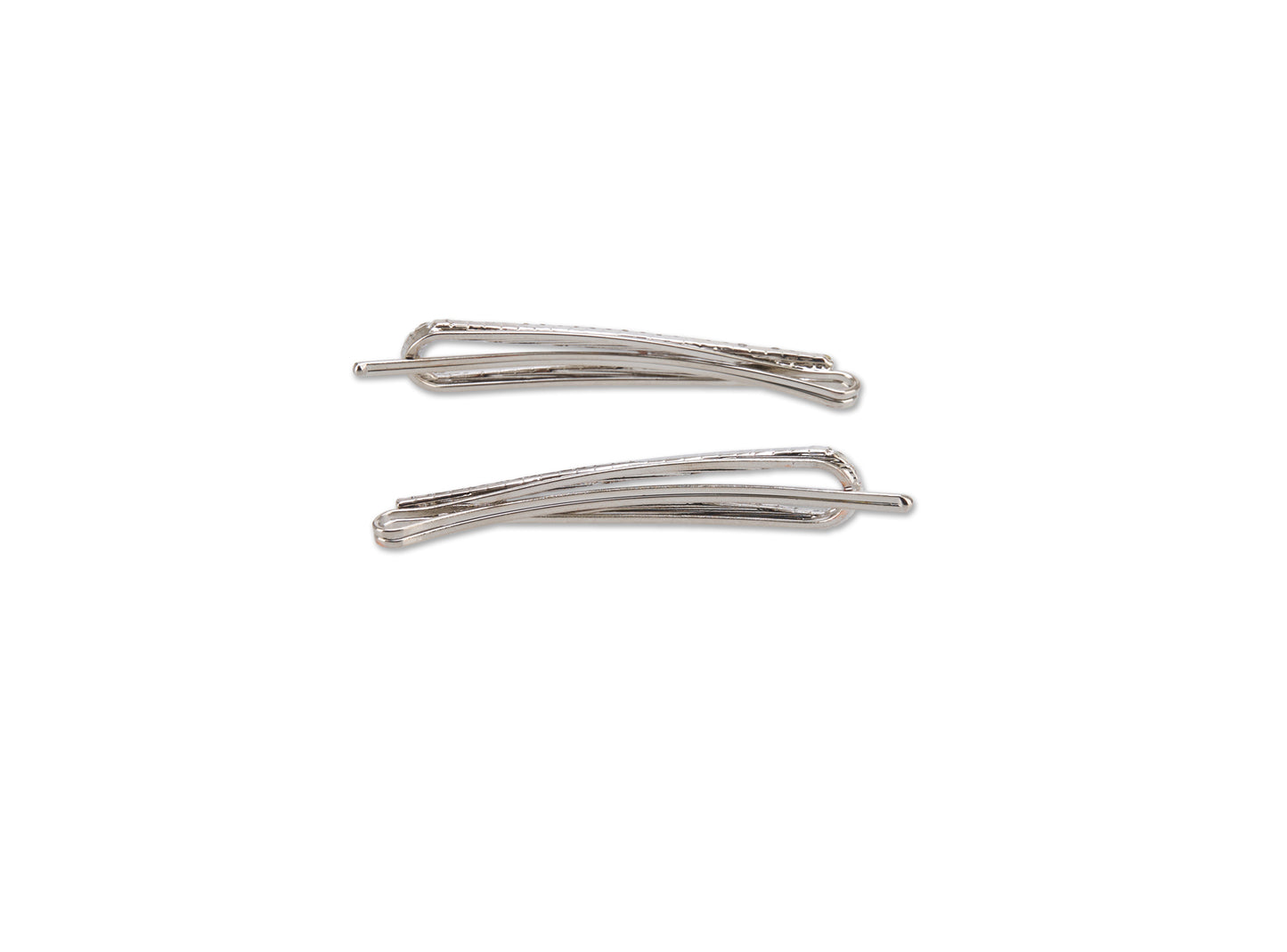 Allure Rhinestone Bobby Pin, Set of 2, 3-Pack