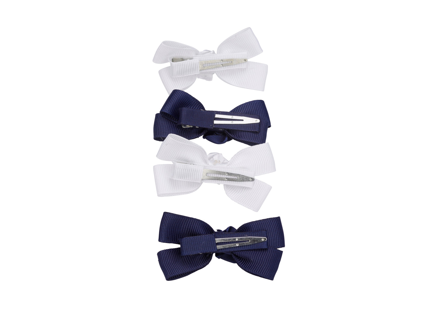 French Toast Mini Bow, 4 Piece