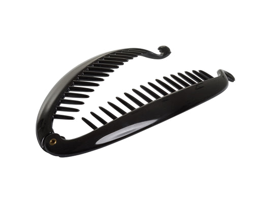 Allure Twist Clip, 3-Pack