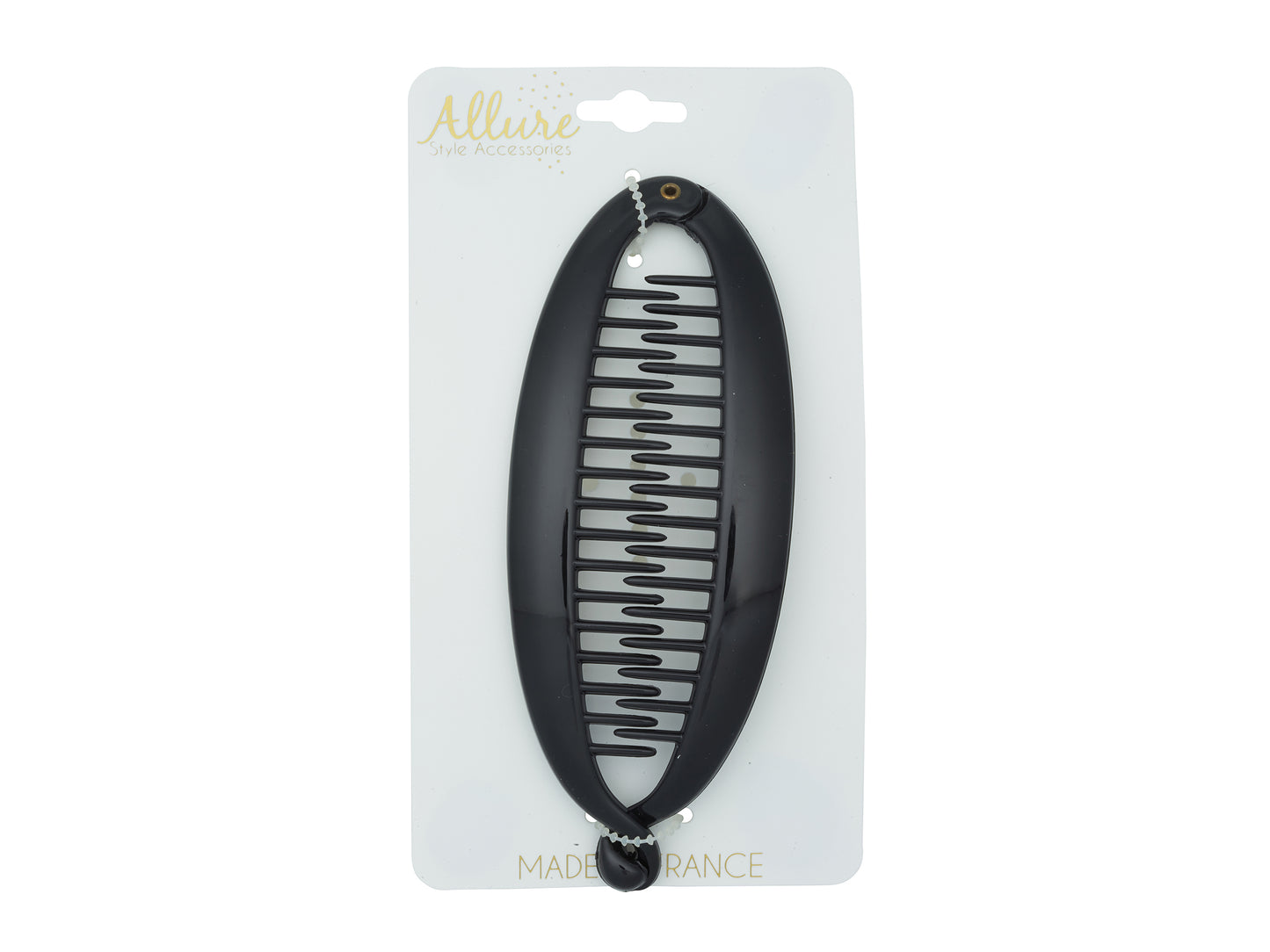 Allure Twist Clip
