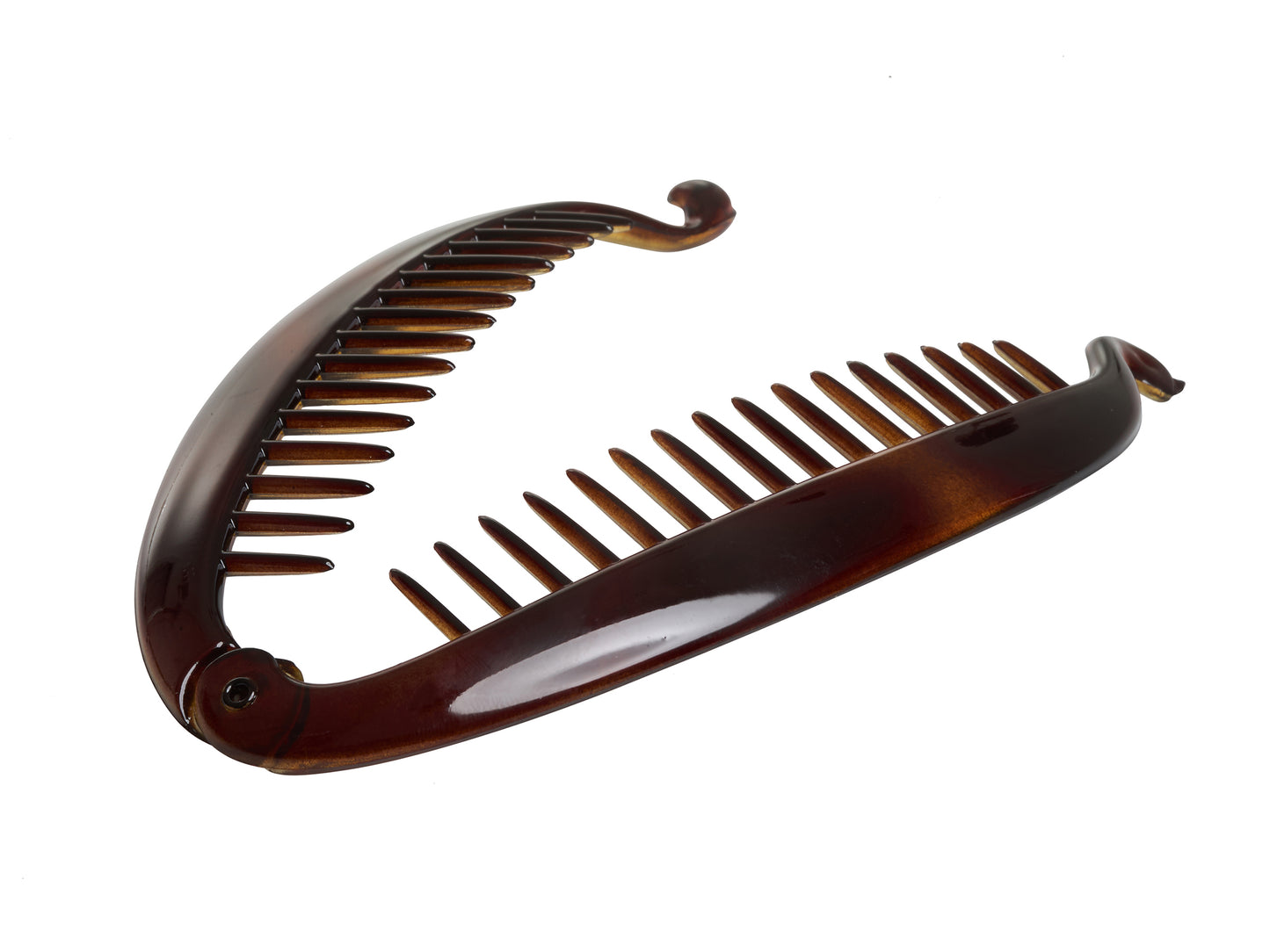Allure Twist Clip