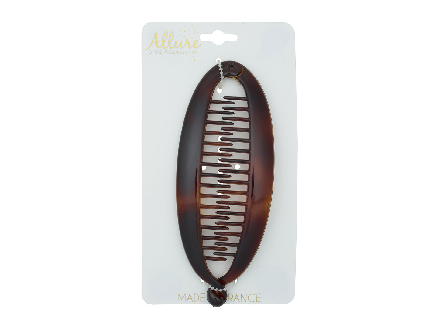 Allure Twist Clip
