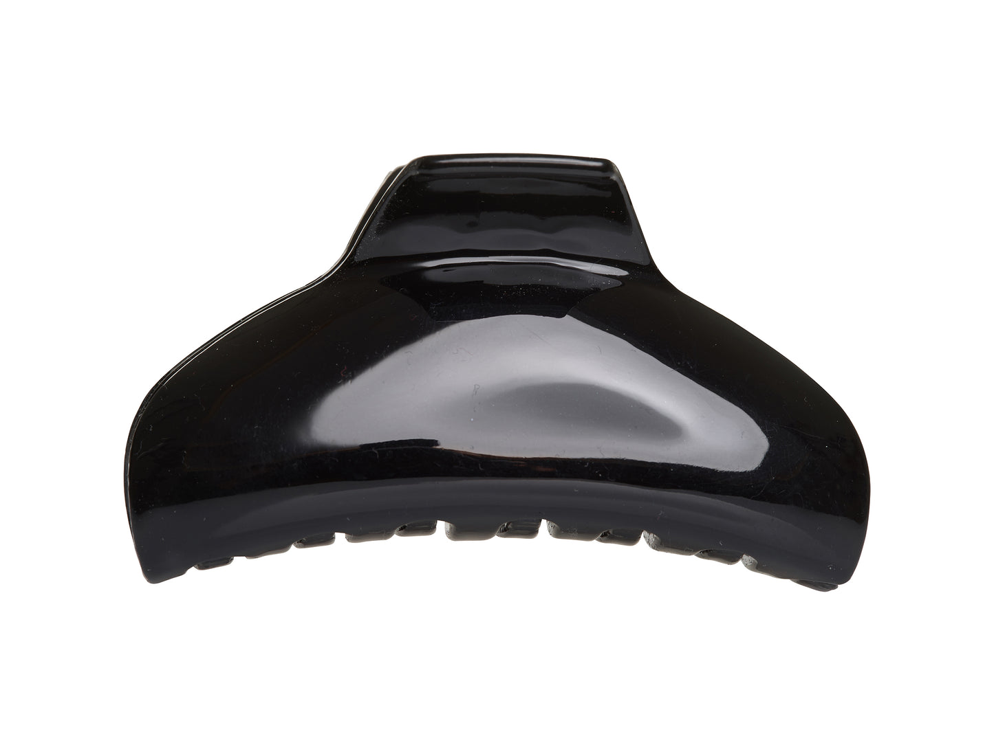 Allure Medium Jaw Clips, 3-pack