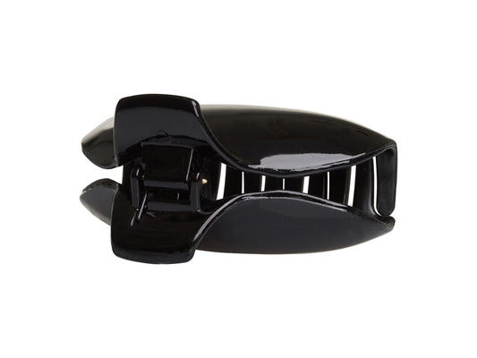 Allure Medium Jaw Clips, 3-pack