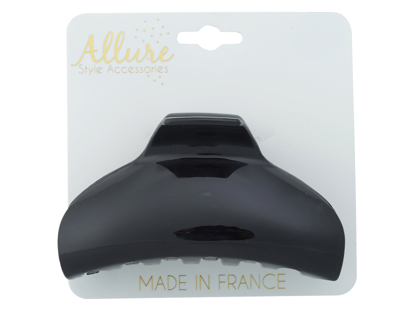 Allure Large Jaw Clips