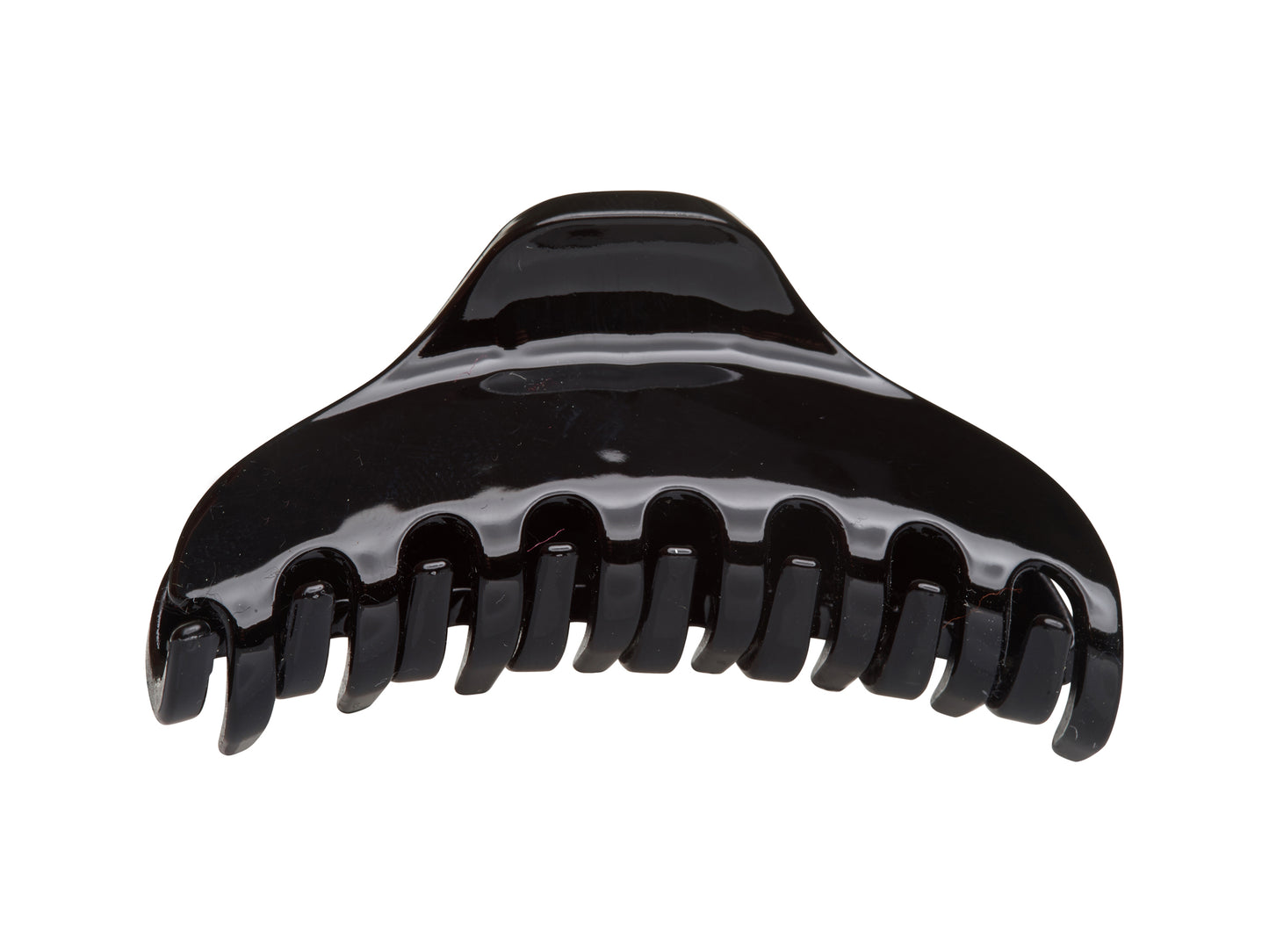 Allure Small Jaw Clips, 3-Pack