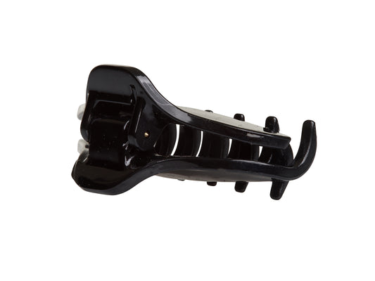 Allure Small Jaw Clips, 3-Pack