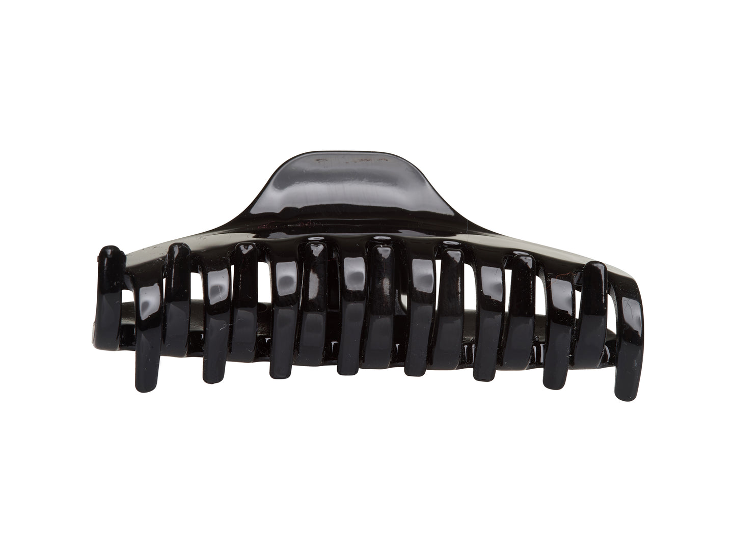 Allure Small Jaw Clips, 3-Pack