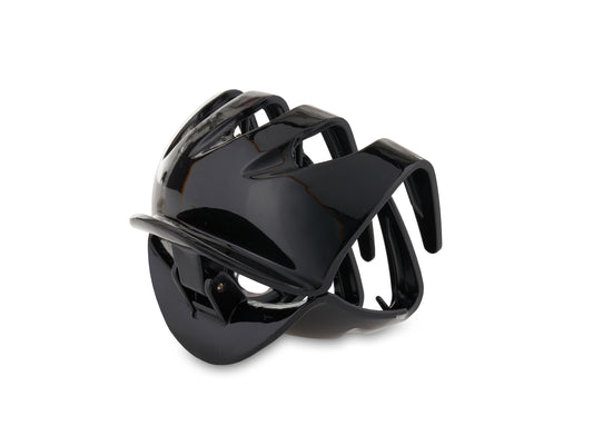 Allure Octopus Large Jaw Clips, 3-Pack