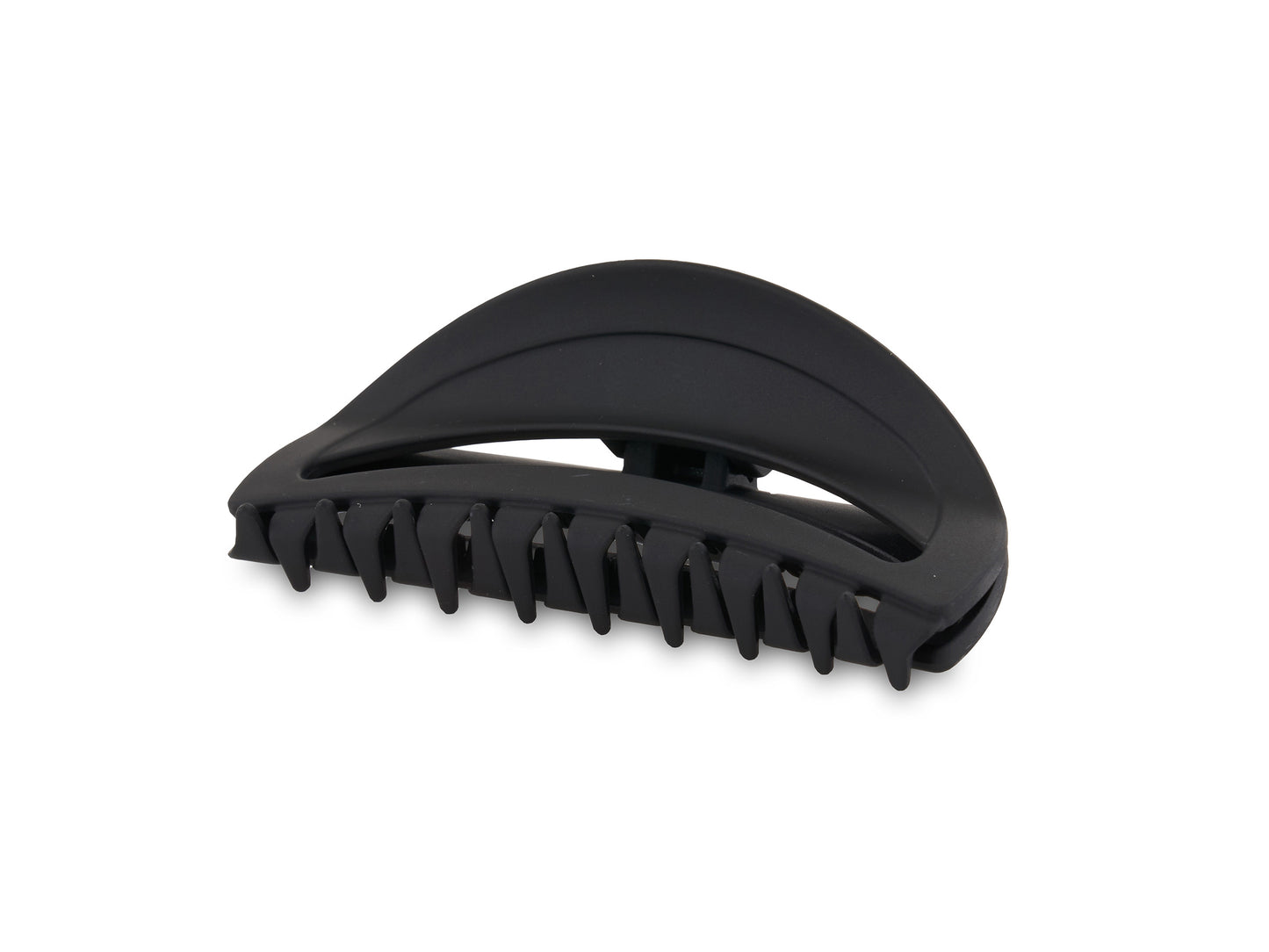 Allure Jaw Clip, Matte Finish, 3-Pack