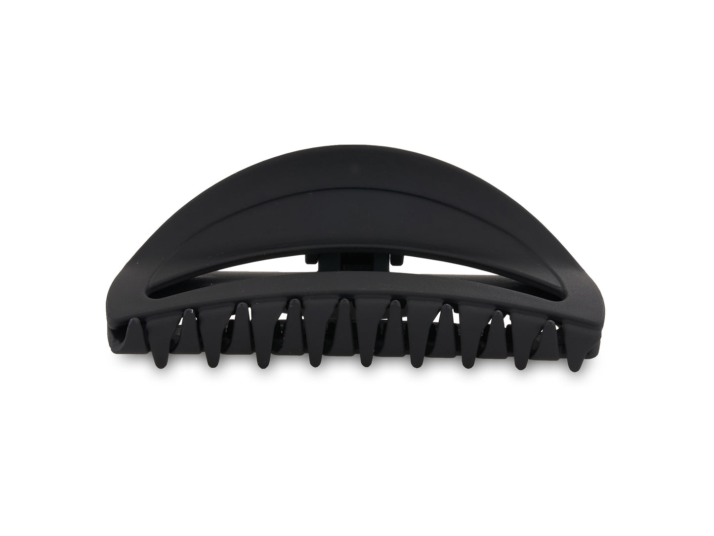 Allure Jaw Clip, Matte Finish, 3-Pack