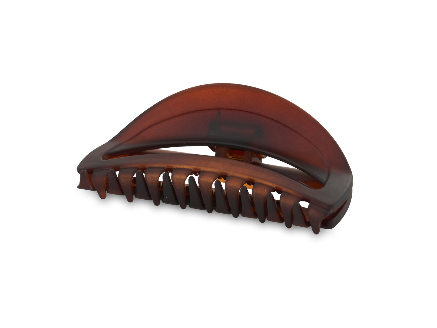 Allure Jaw Clip, Matte Finish, 3-Pack