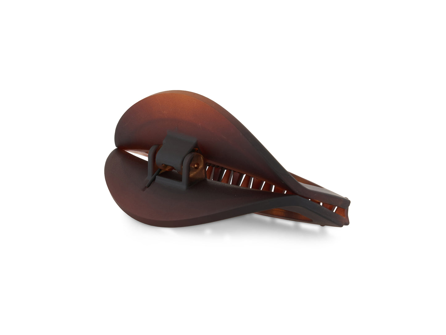 Allure Jaw Clip, Matte Finish, 3-Pack