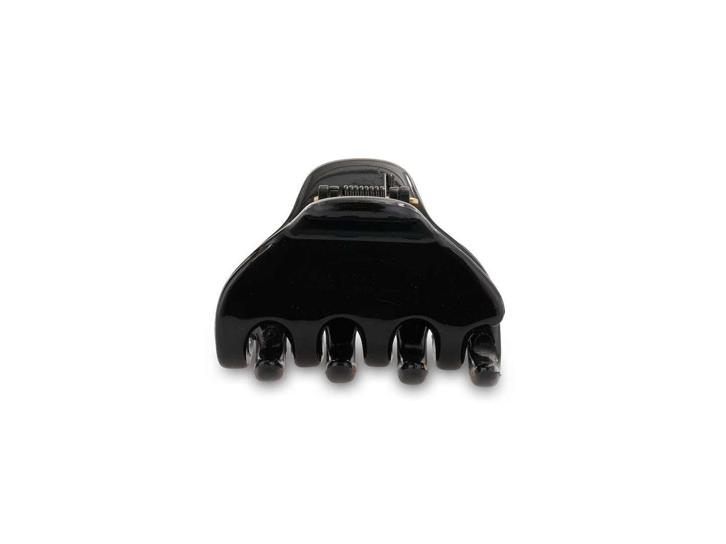 Allure Small Jaw Clips, 3-Pack