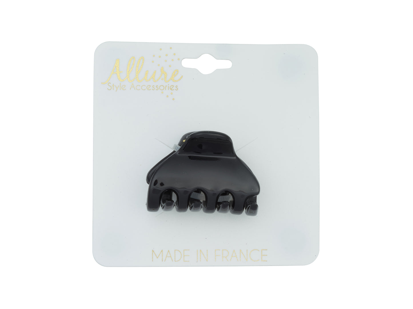 Allure Small Jaw Clips