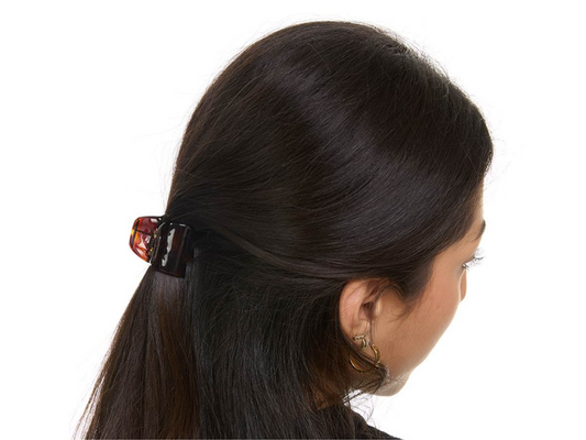 Allure Half Jaw Clip, Small