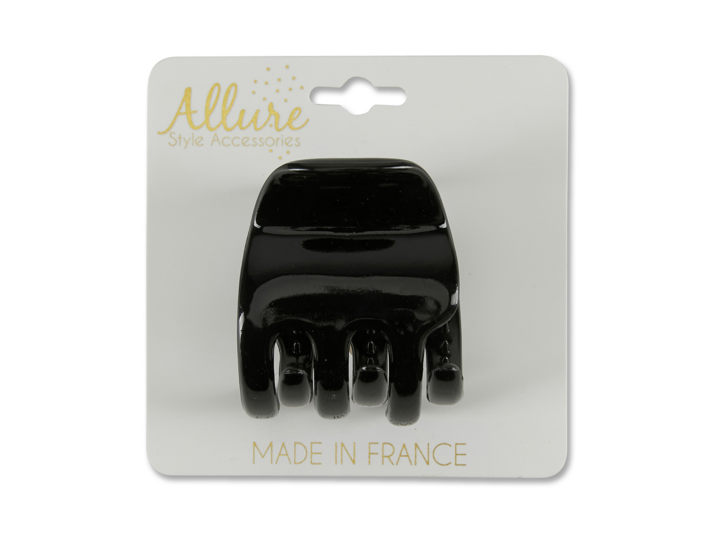 Allure Half Jaw Clip, Large