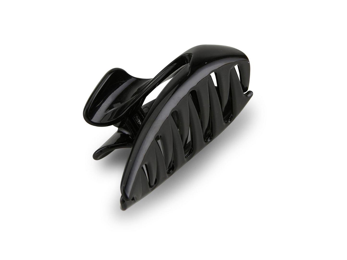 Allure Scoop Jaw Clip