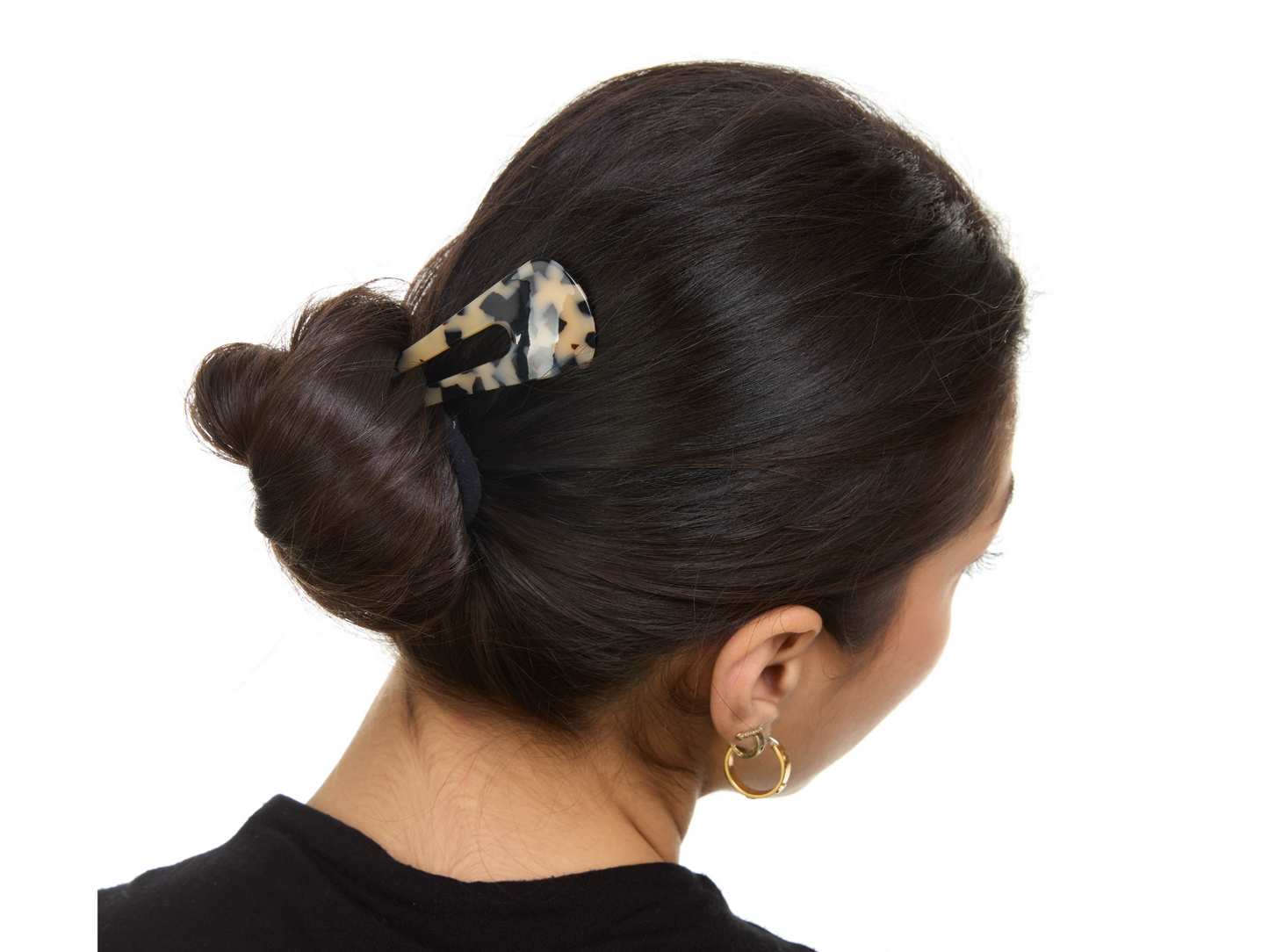 Allure Handmade in France Chignon Pin