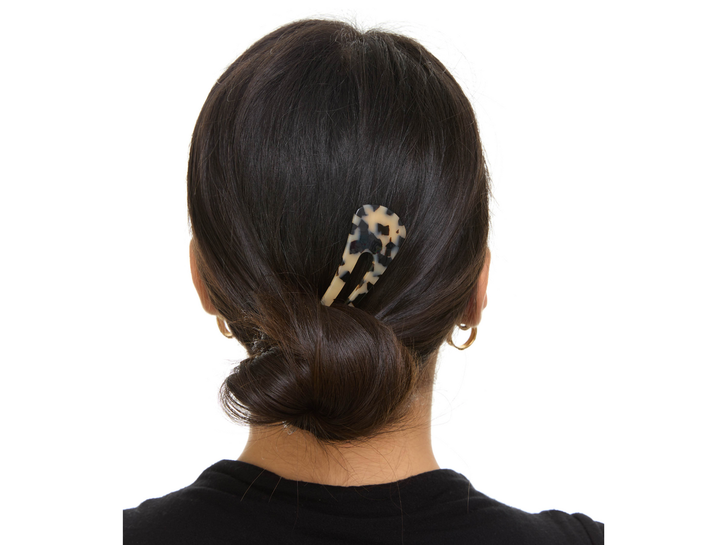 Allure Handmade in France Chignon Pin