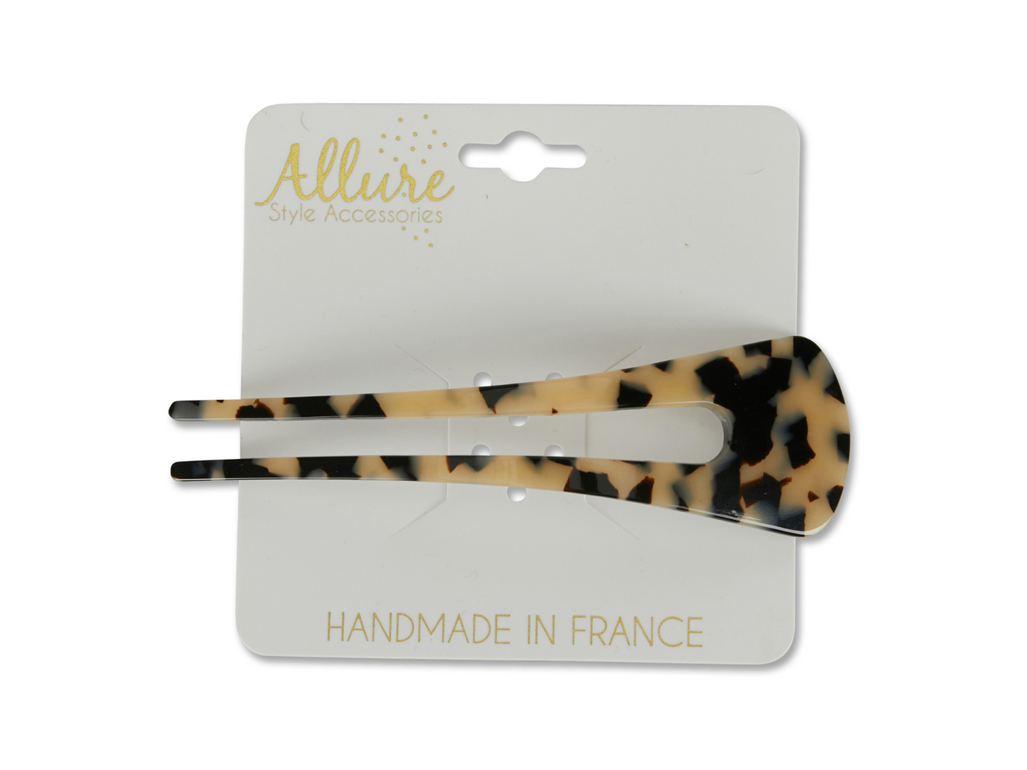 Allure Handmade in France Chignon Pin