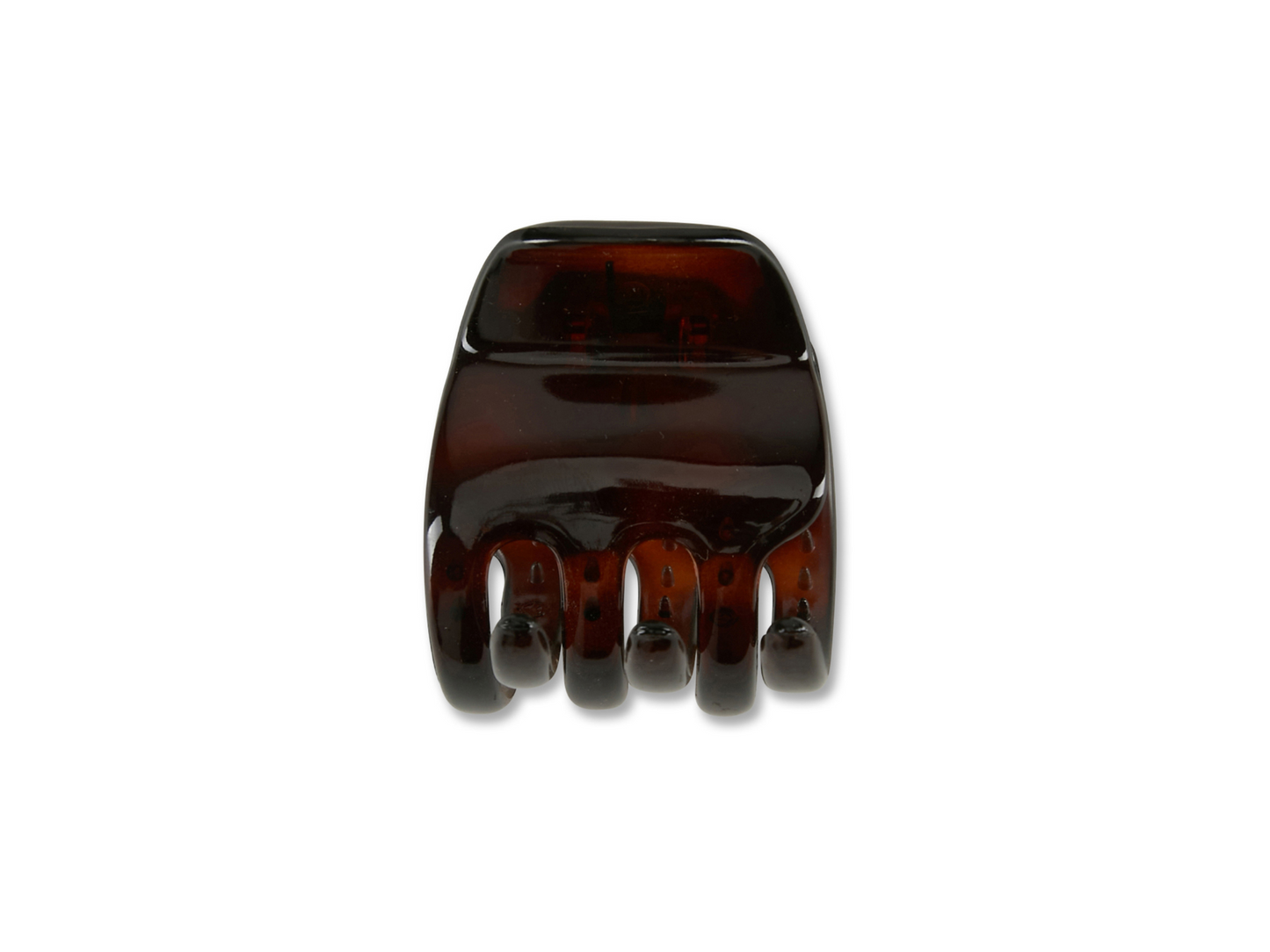 Allure Half Jaw Clip, Large