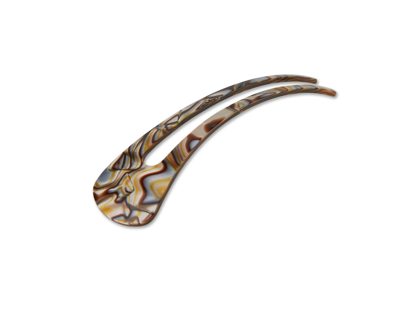 Allure Handmade in France Chignon Pin