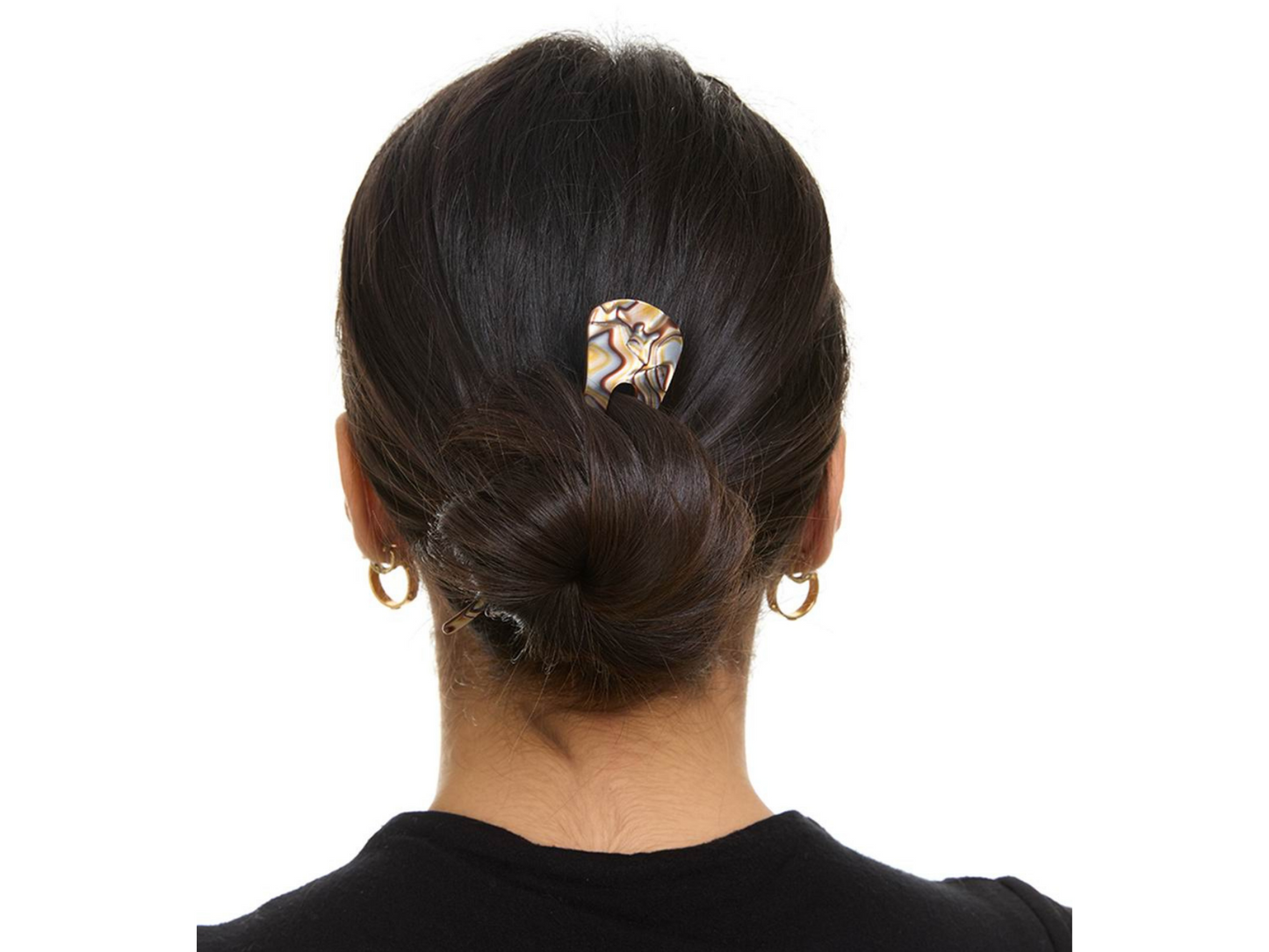 Allure Handmade in France Chignon Pin