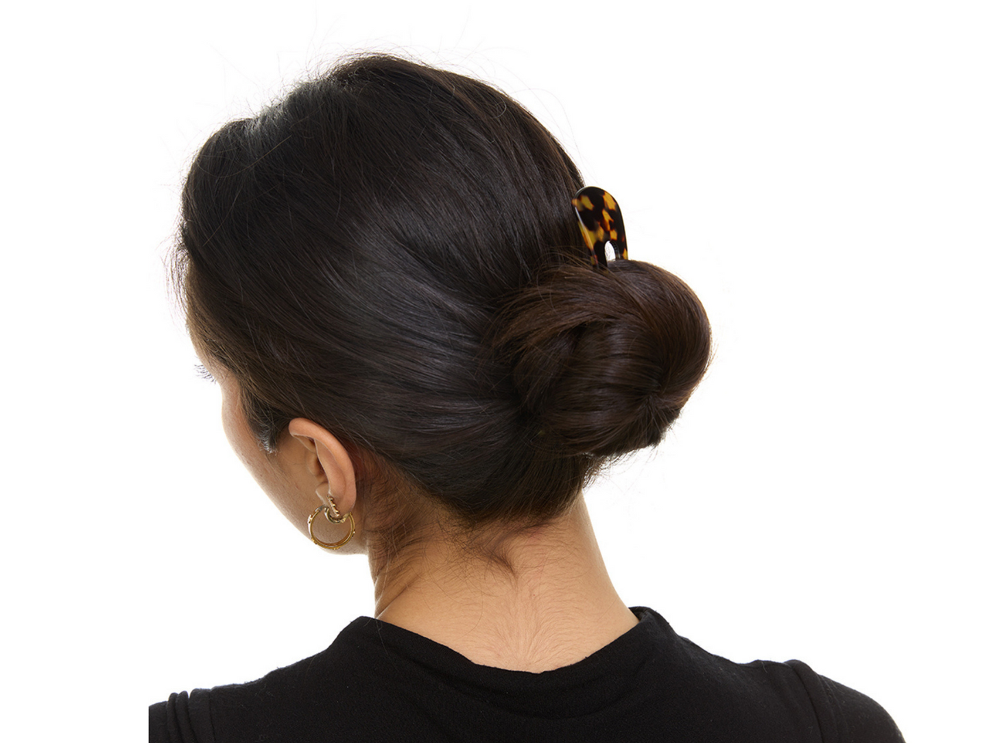 Allure Handmade in France Chignon Pin