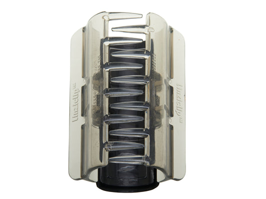 Linziclip Maxi Black Gloss